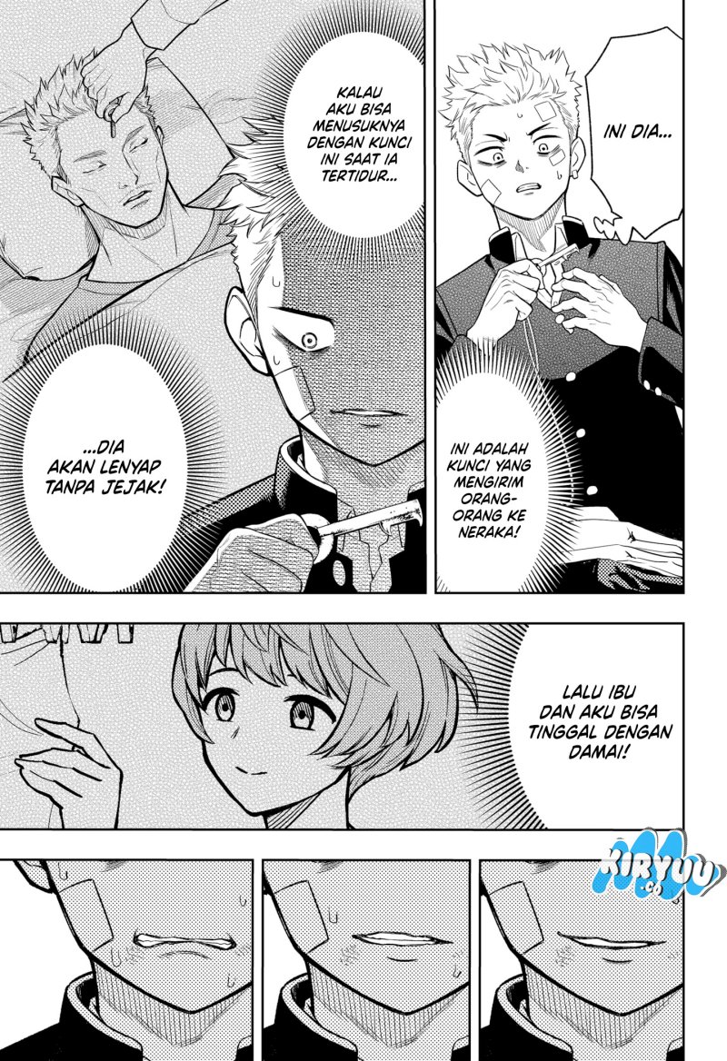 Asura’s Verdict Chapter 09 Bahasa Indonesia