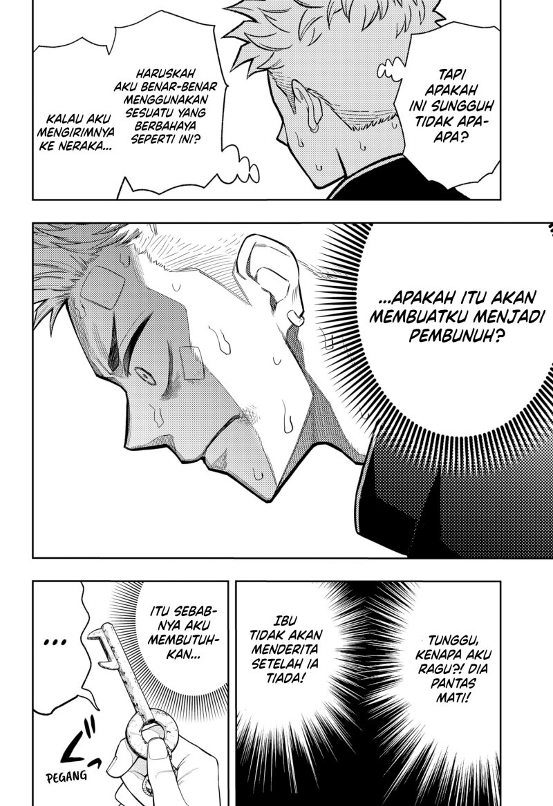 Asura’s Verdict Chapter 09 Bahasa Indonesia