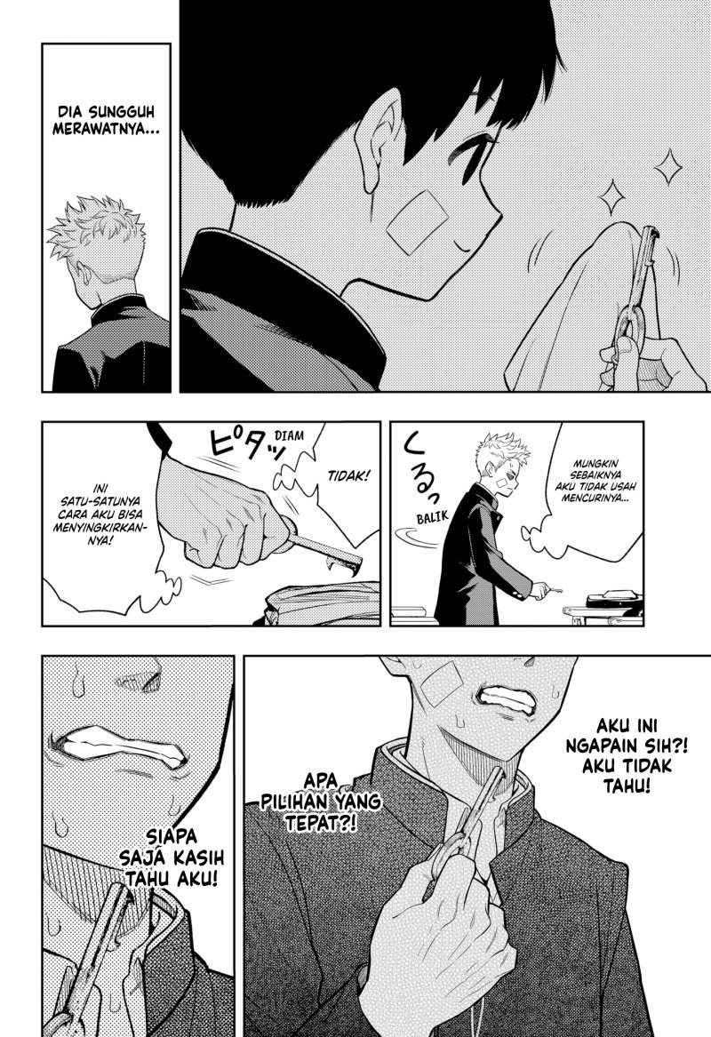 Asura’s Verdict Chapter 09 Bahasa Indonesia