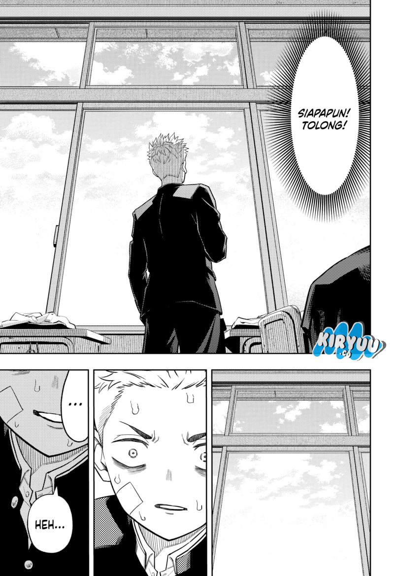 Asura’s Verdict Chapter 09 Bahasa Indonesia