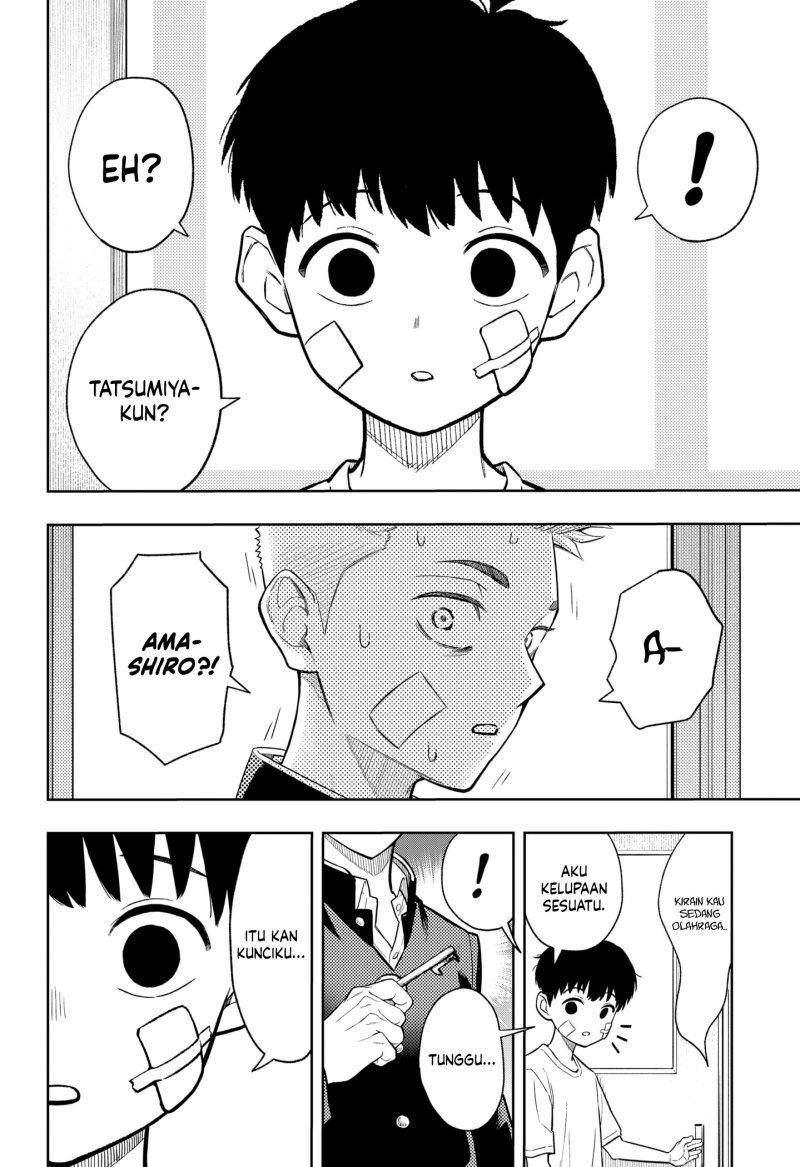 Asura’s Verdict Chapter 09 Bahasa Indonesia