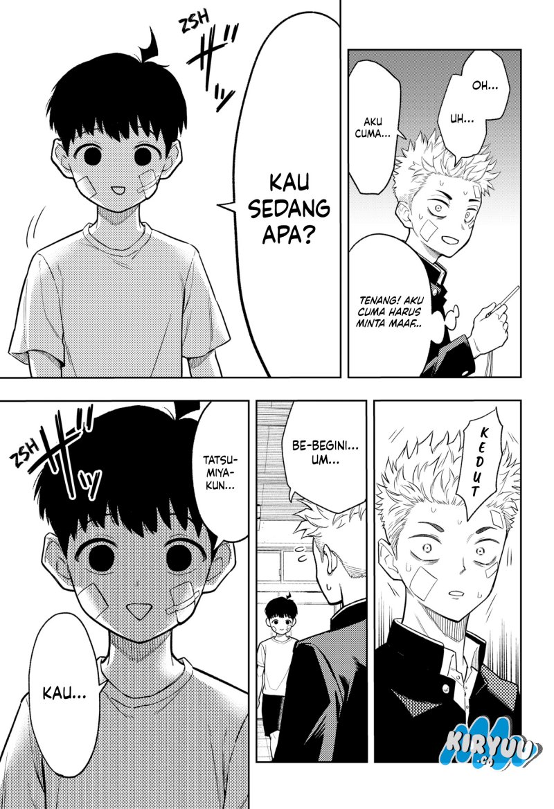 Asura’s Verdict Chapter 09 Bahasa Indonesia