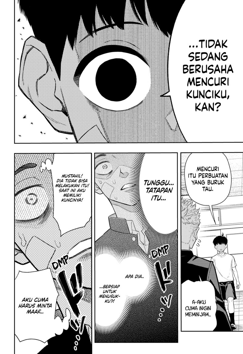 Asura’s Verdict Chapter 09 Bahasa Indonesia
