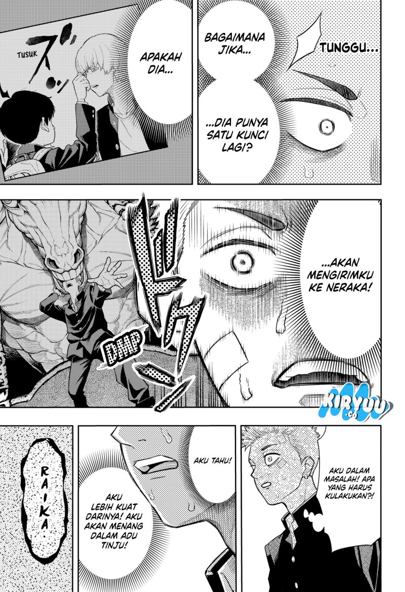 Asura’s Verdict Chapter 09 Bahasa Indonesia