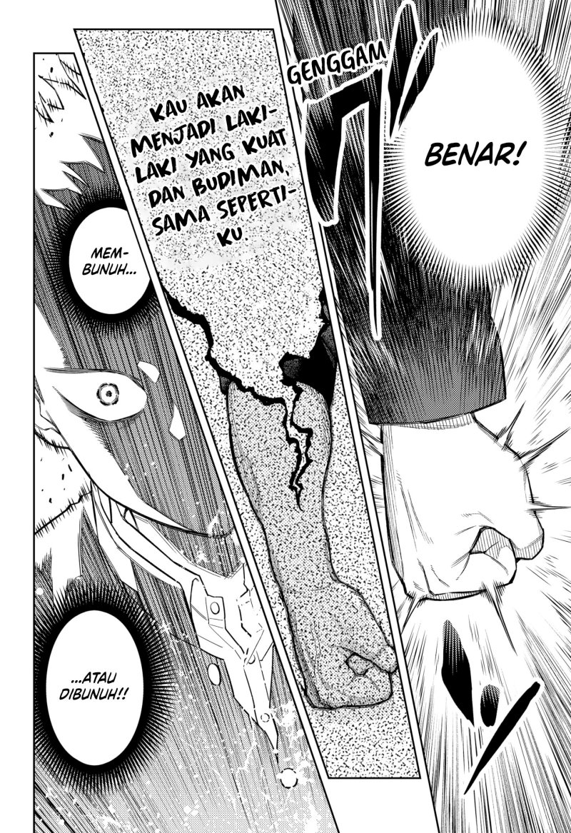 Asura’s Verdict Chapter 09 Bahasa Indonesia