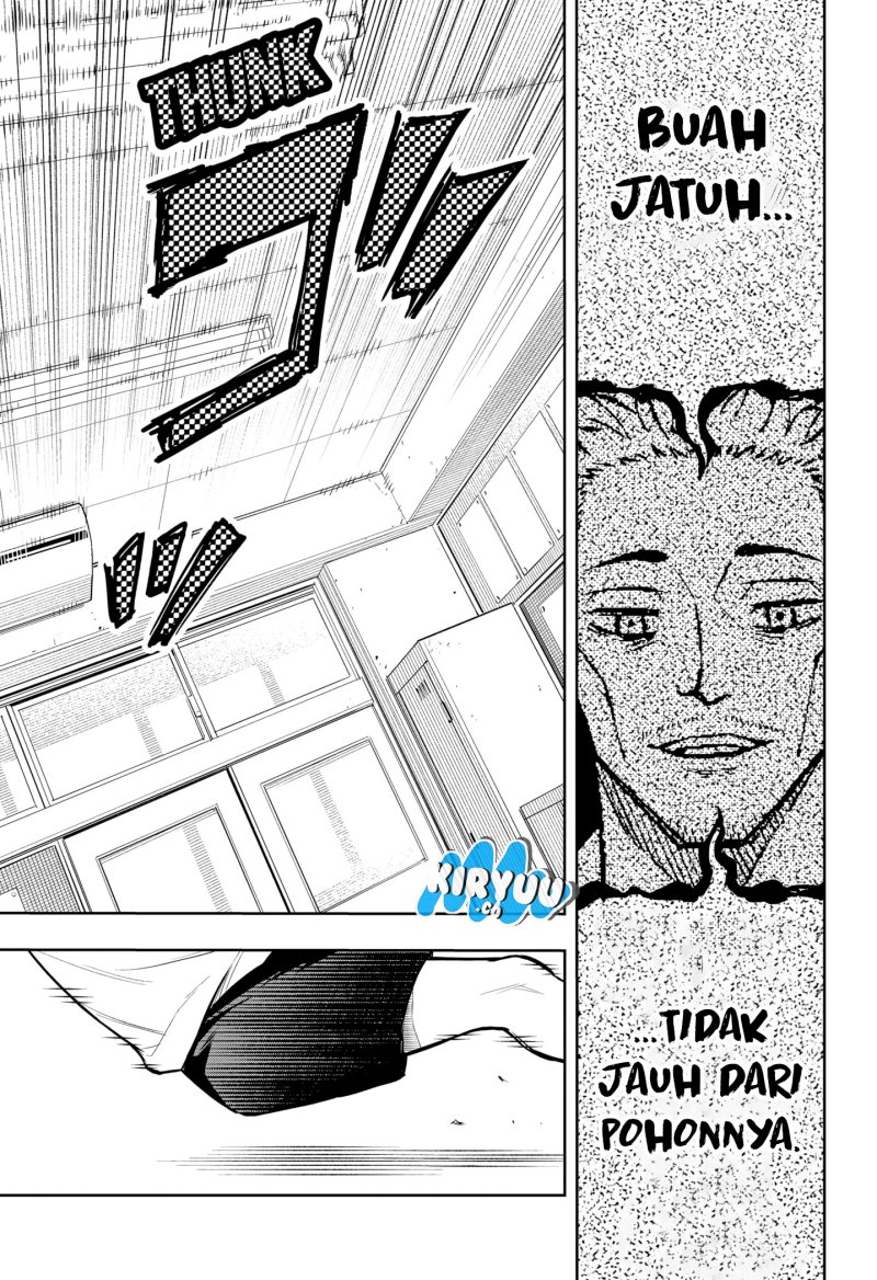 Asura’s Verdict Chapter 09 Bahasa Indonesia