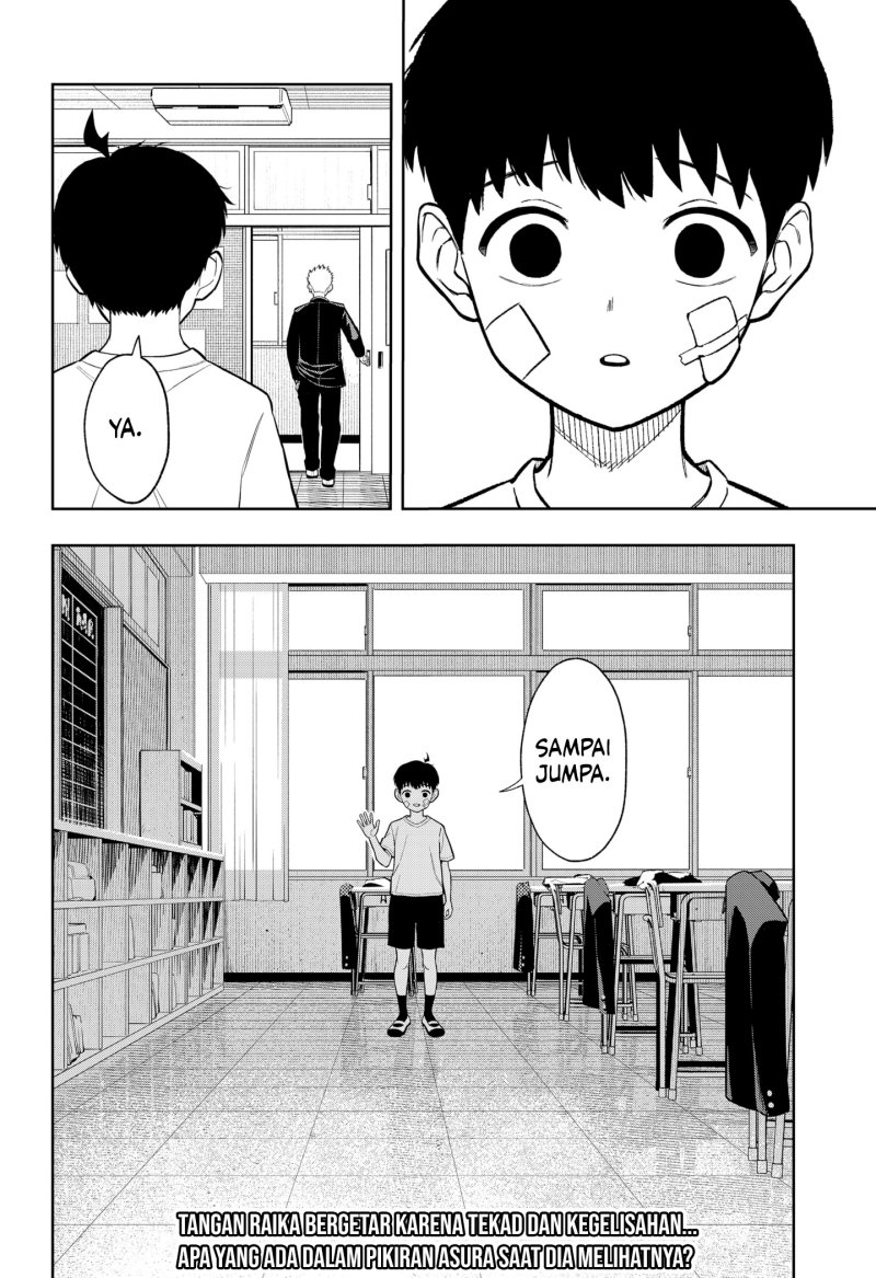 Asura’s Verdict Chapter 09 Bahasa Indonesia