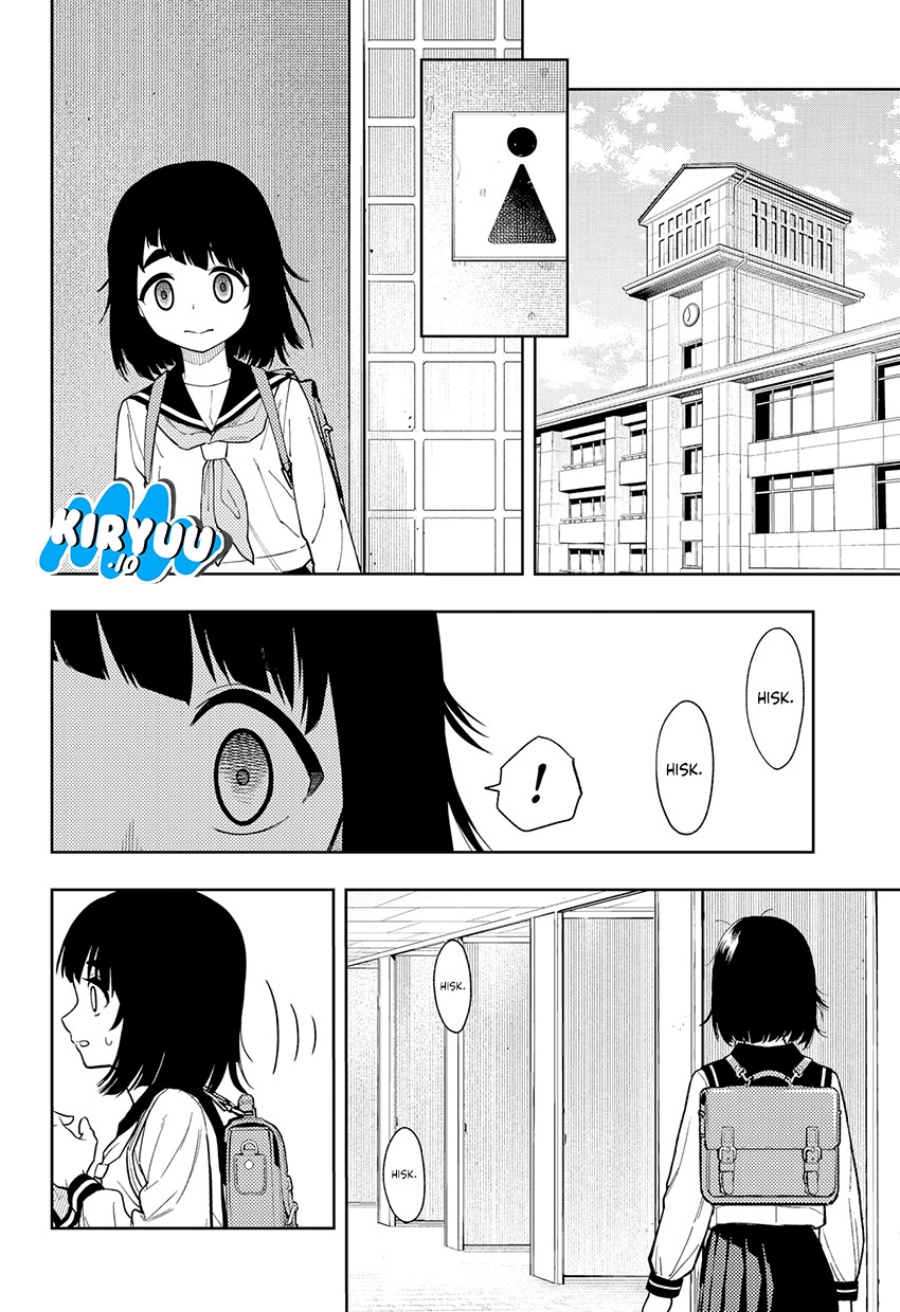 Asura’s Verdict chapter 16