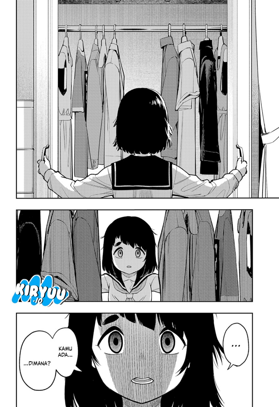 Asura’s Verdict chapter 16