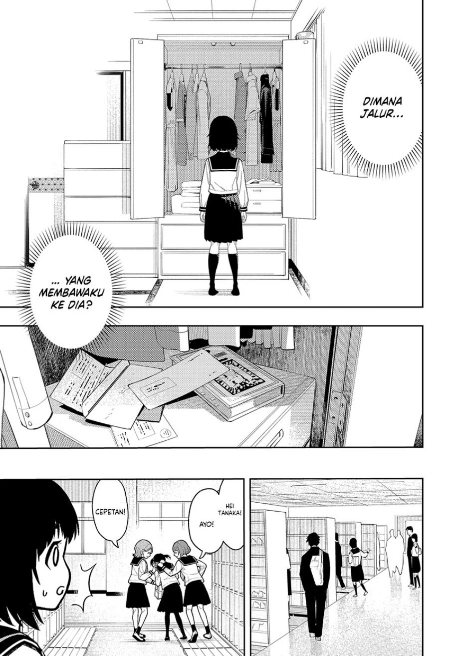 Asura’s Verdict chapter 16