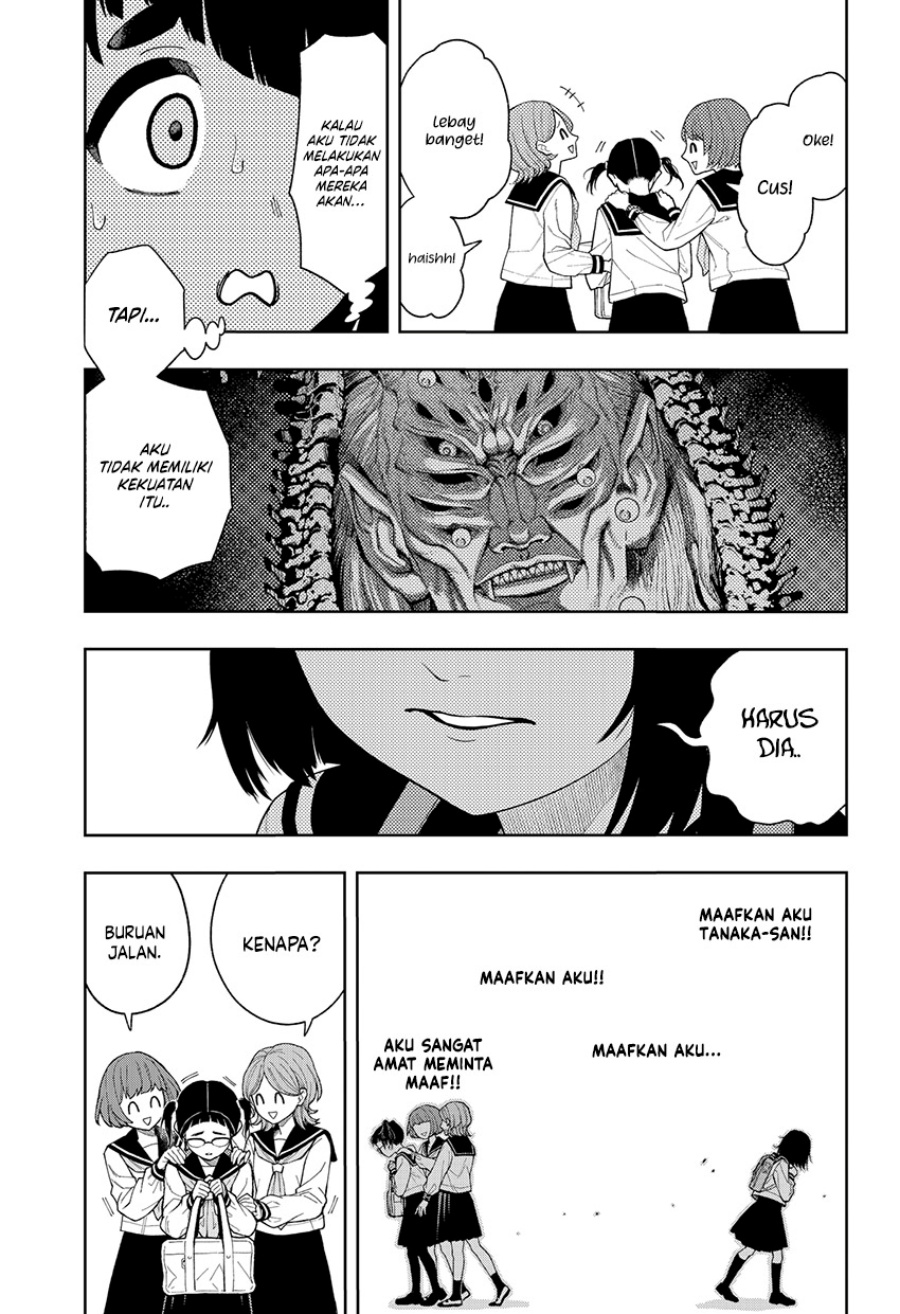 Asura’s Verdict chapter 16