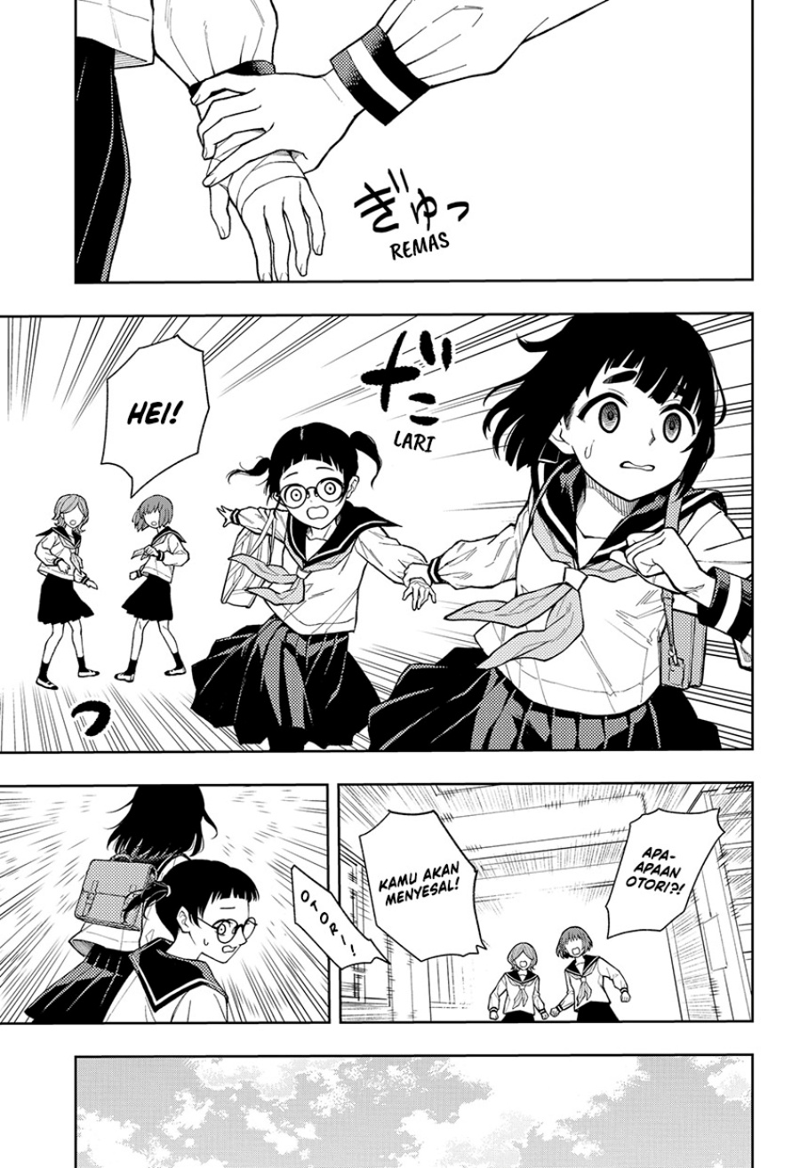 Asura’s Verdict chapter 16