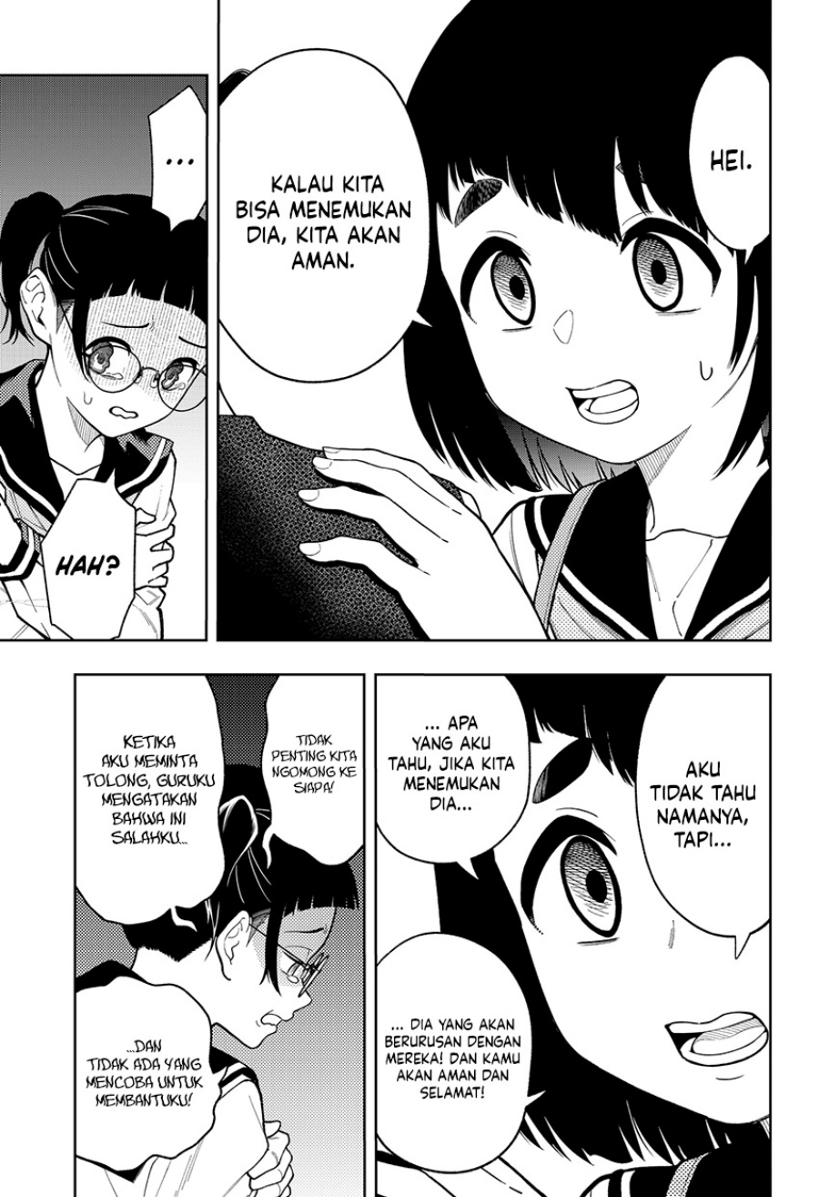 Asura’s Verdict chapter 16