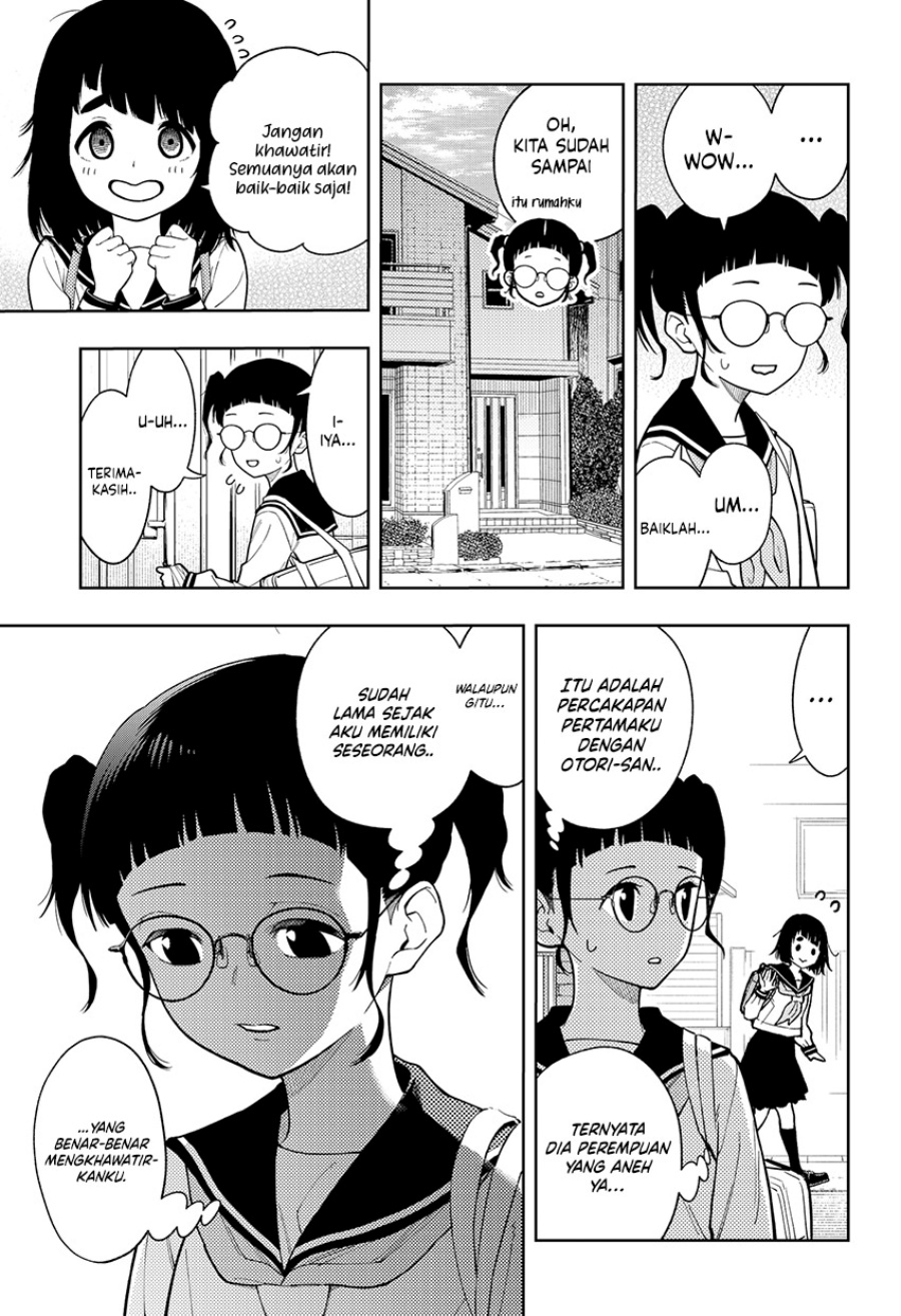 Asura’s Verdict chapter 16
