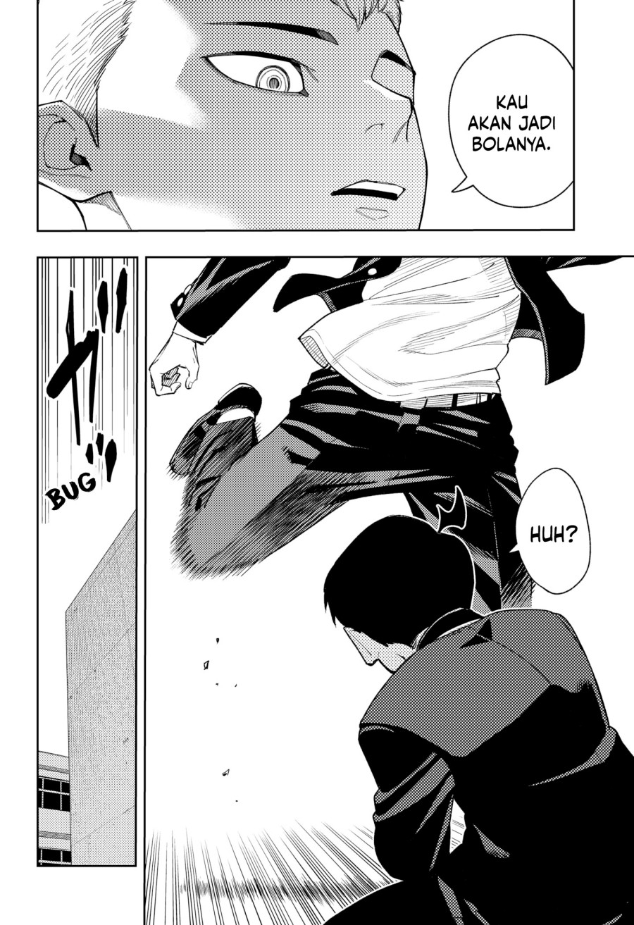 Asura’s Verdict chapter 19
