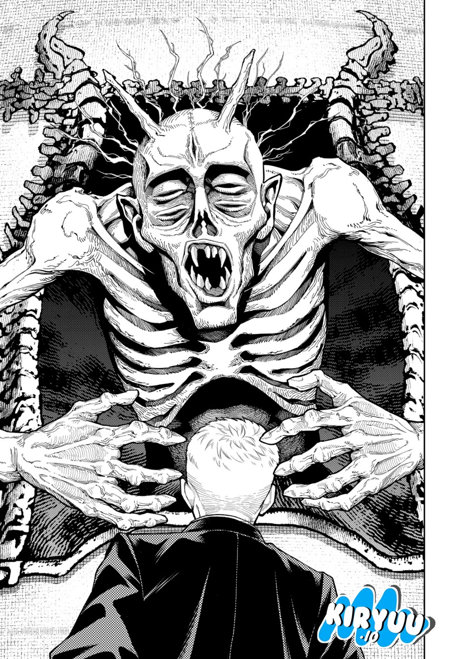 Asura’s Verdict chapter 19