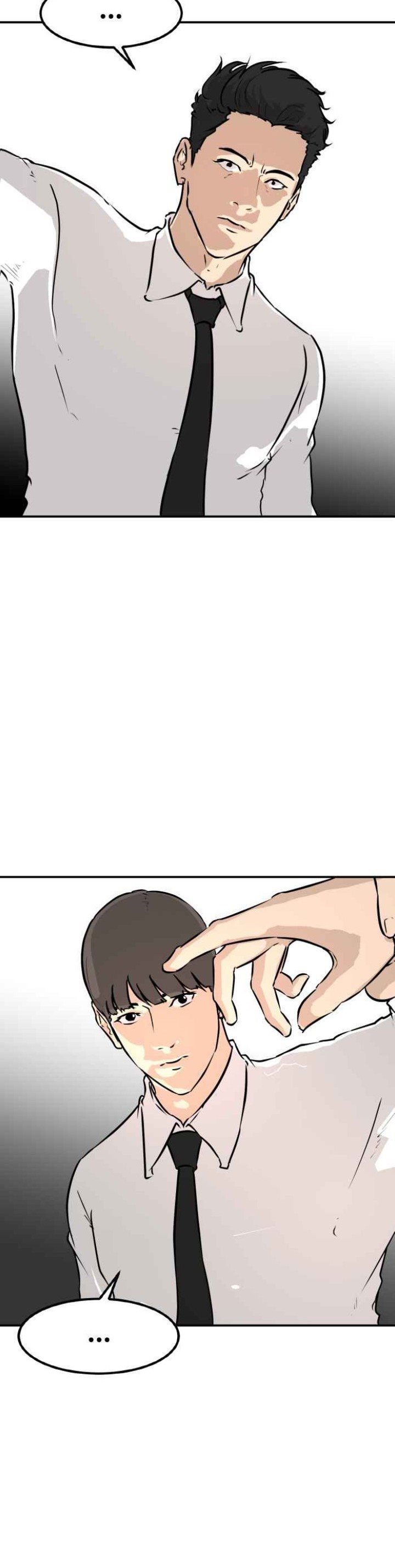 Attention Seeker Chapter 05 Bahasa Indonesia