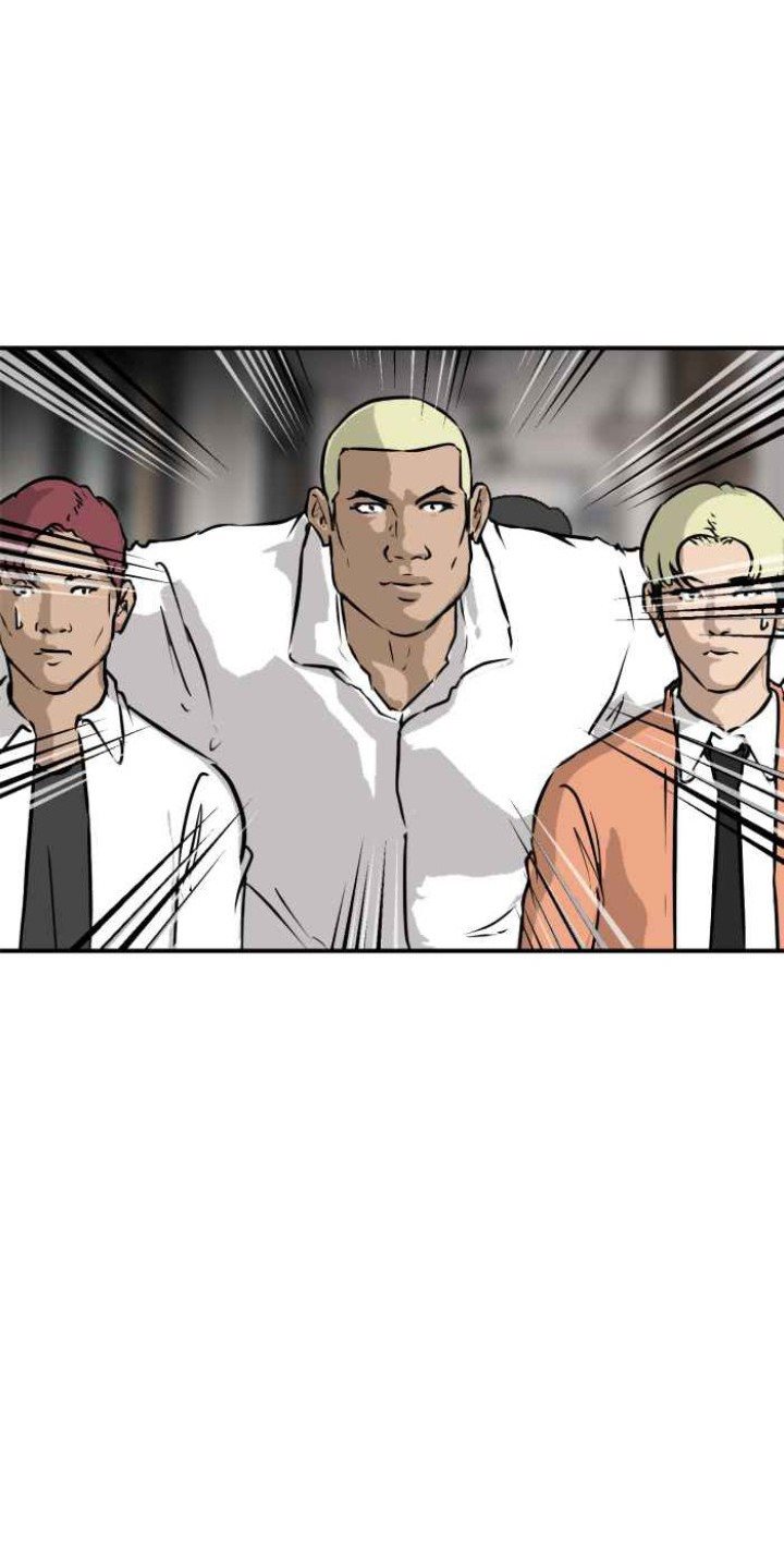 Attention Seeker Chapter 05 Bahasa Indonesia