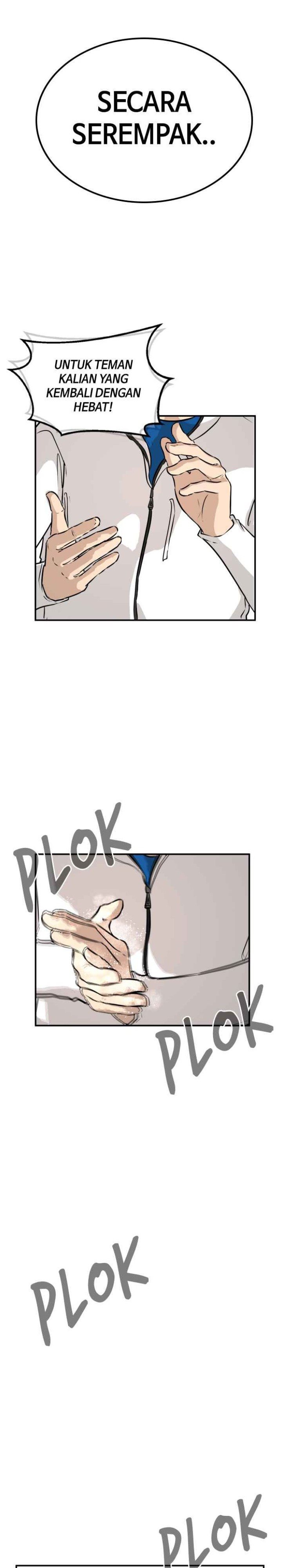 Attention Seeker Chapter 05 Bahasa Indonesia