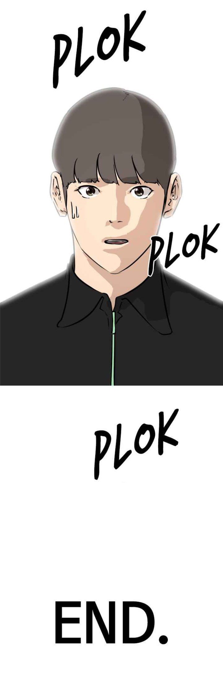 Attention Seeker Chapter 05 Bahasa Indonesia