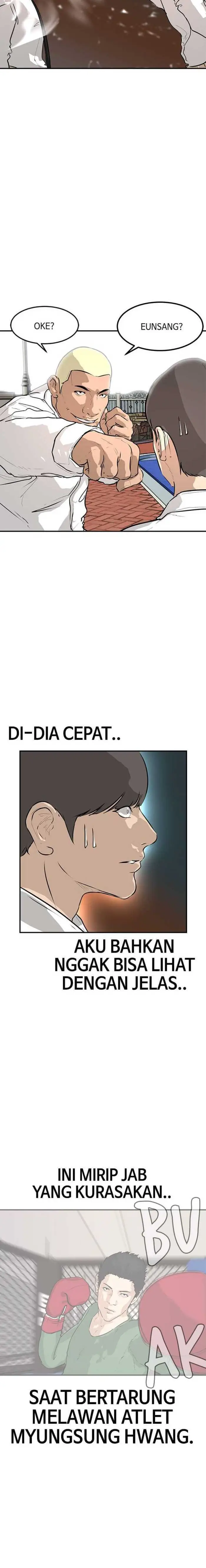 Attention Seeker chapter 30