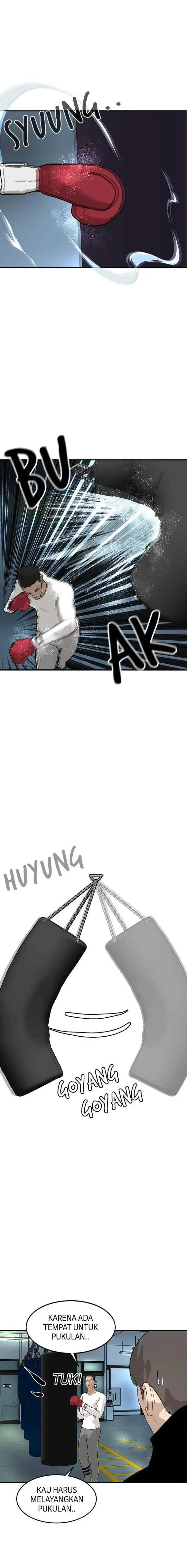 Attention Seeker chapter 30