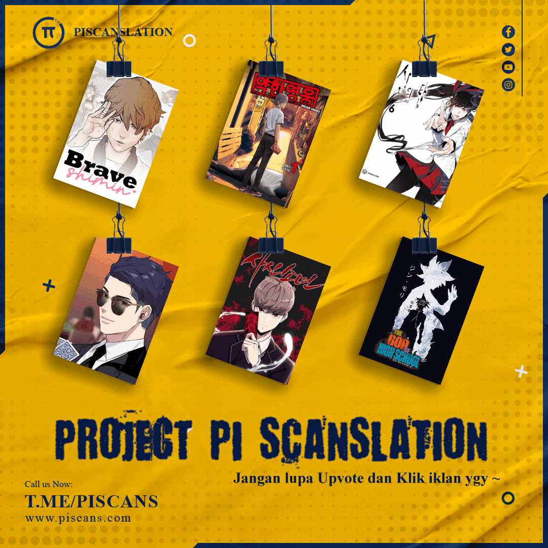 Attention Seeker Chapter 54 Bahasa Indonesia