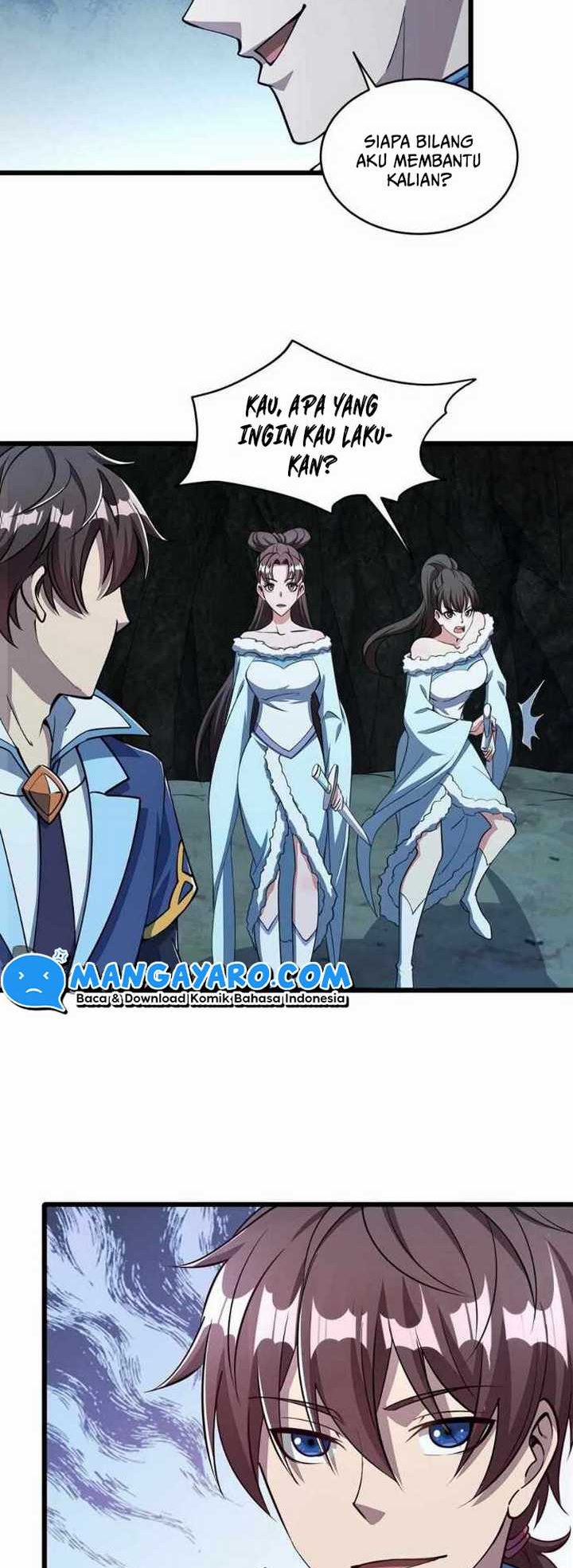 Attribute Extractor chapter 21