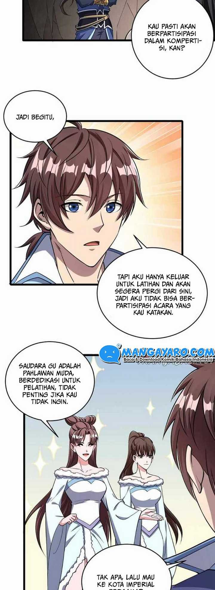 Attribute Extractor chapter 21