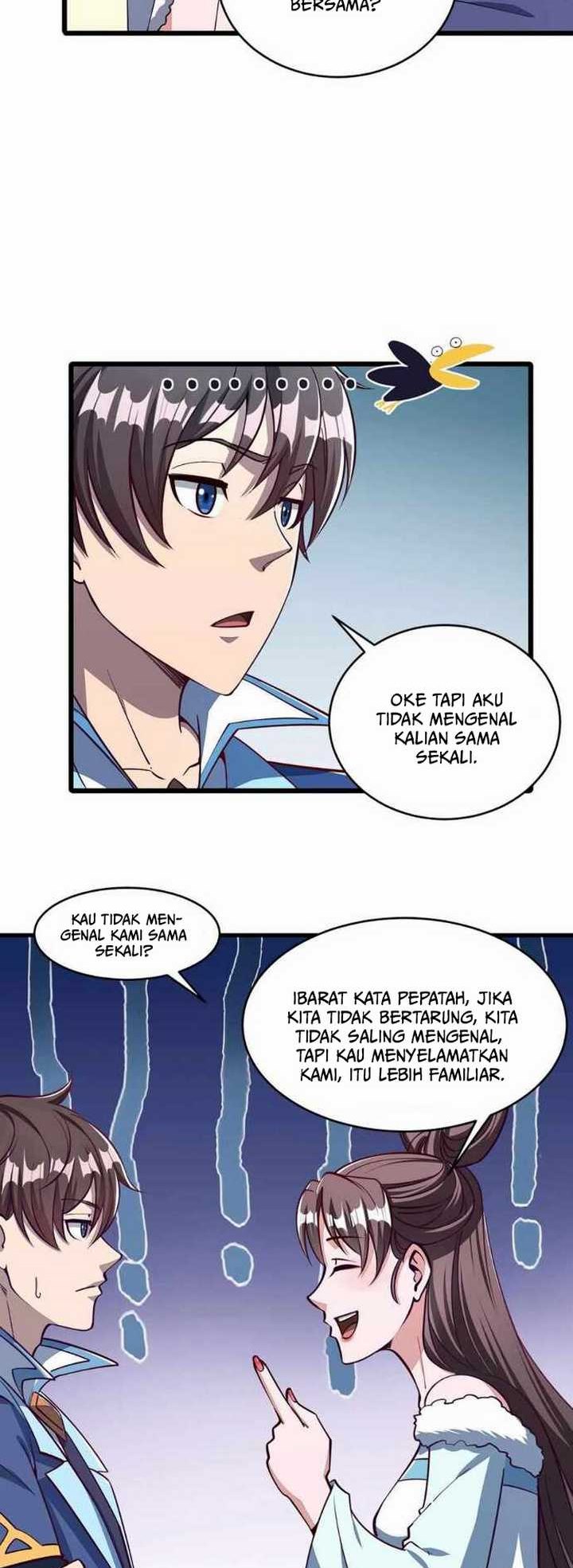 Attribute Extractor chapter 21