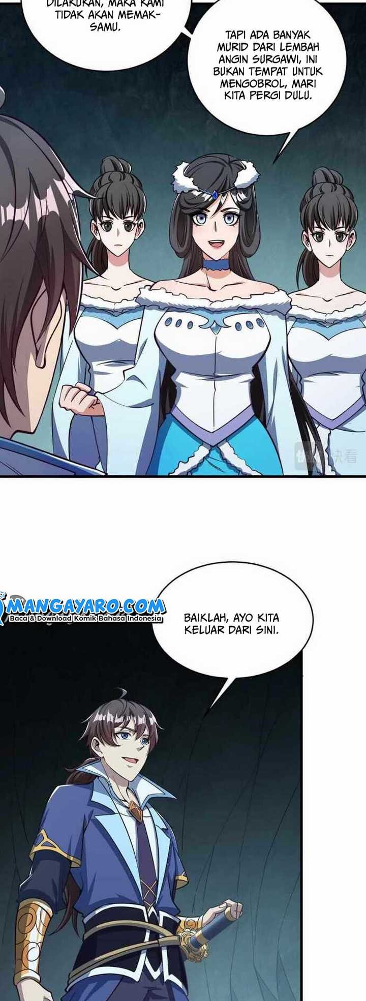 Attribute Extractor chapter 21