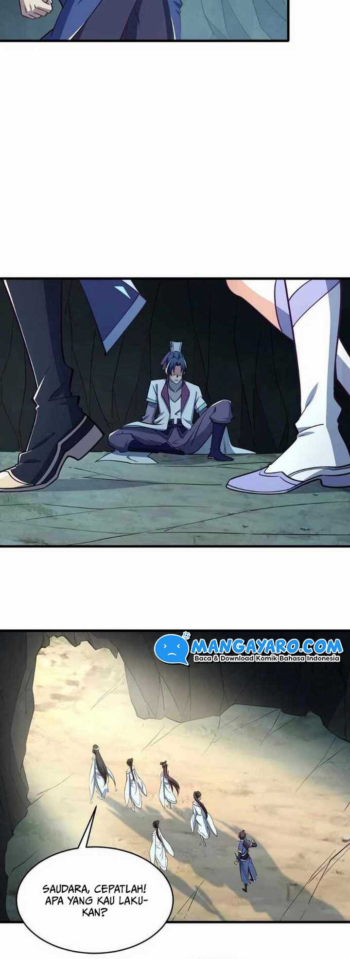 Attribute Extractor chapter 21
