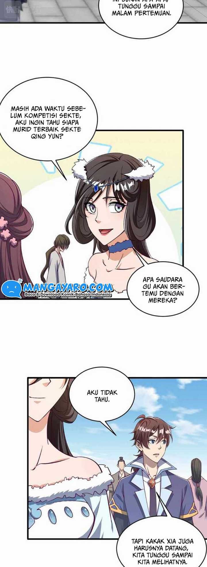 Attribute Extractor chapter 21