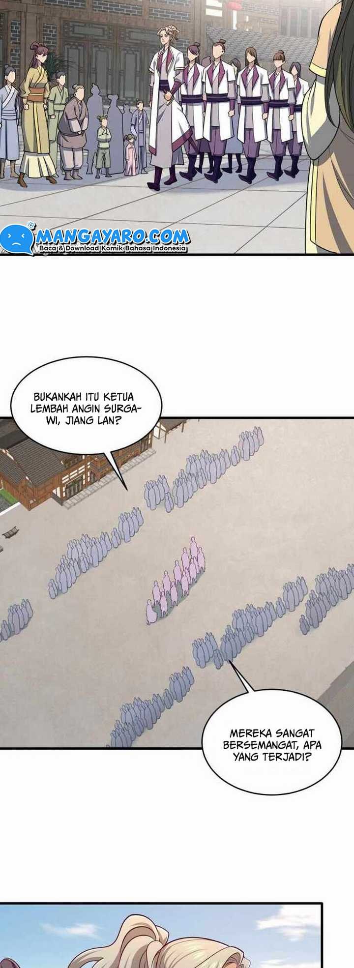 Attribute Extractor chapter 21