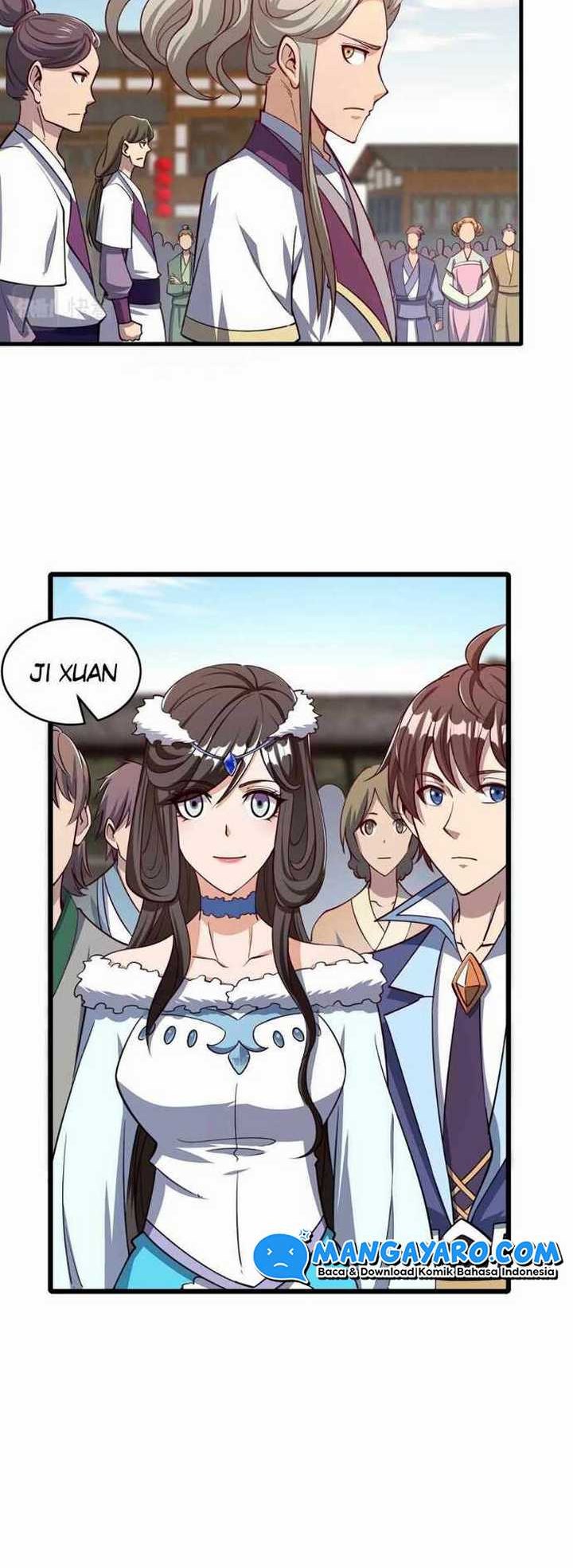 Attribute Extractor chapter 21