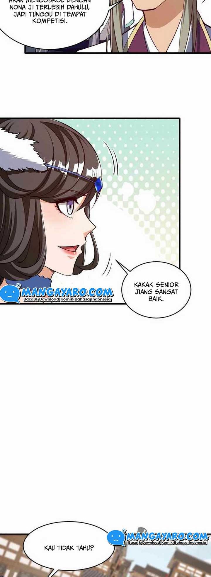 Attribute Extractor chapter 21