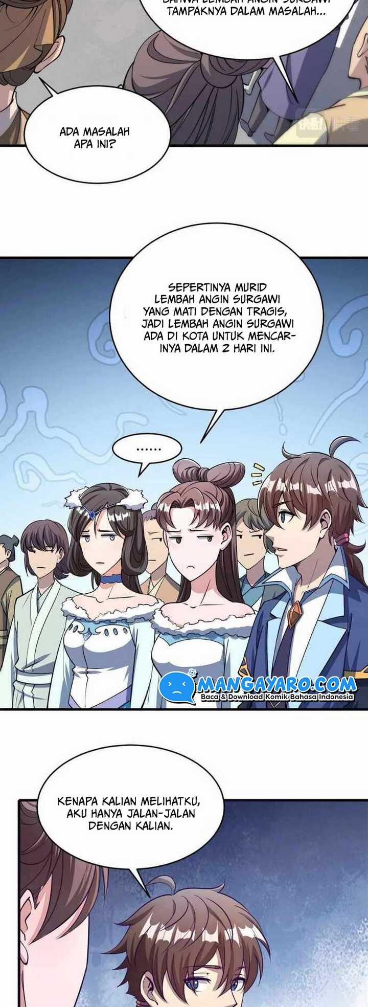 Attribute Extractor chapter 21