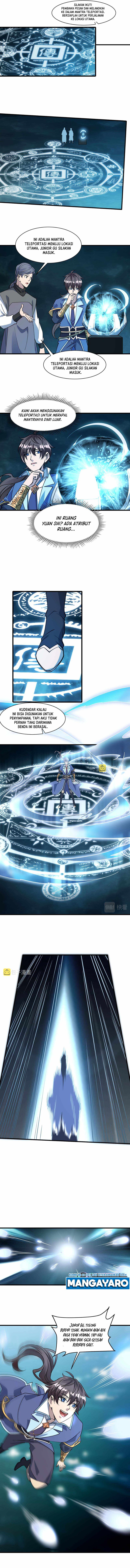 Attribute Extractor chapter 51