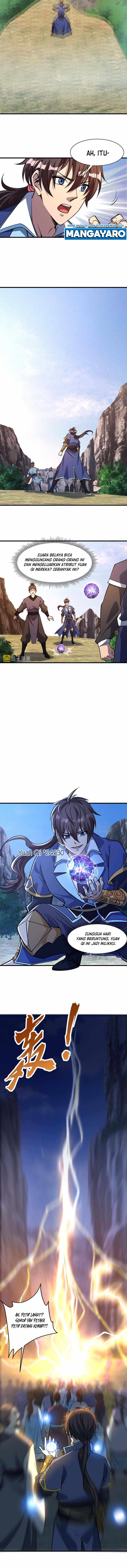 Attribute Extractor chapter 51