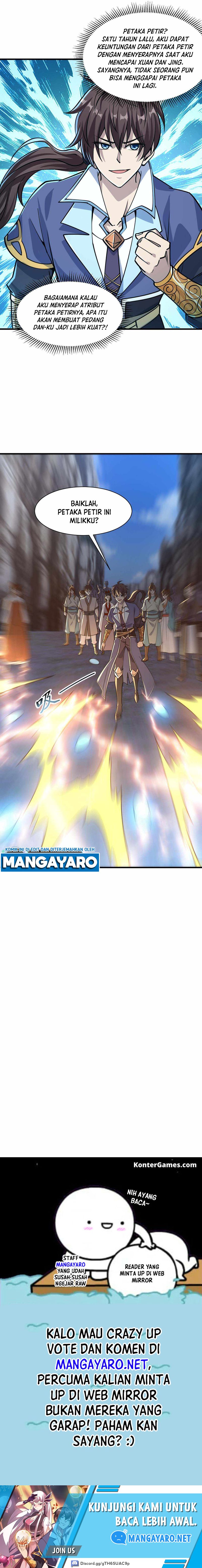 Attribute Extractor chapter 51