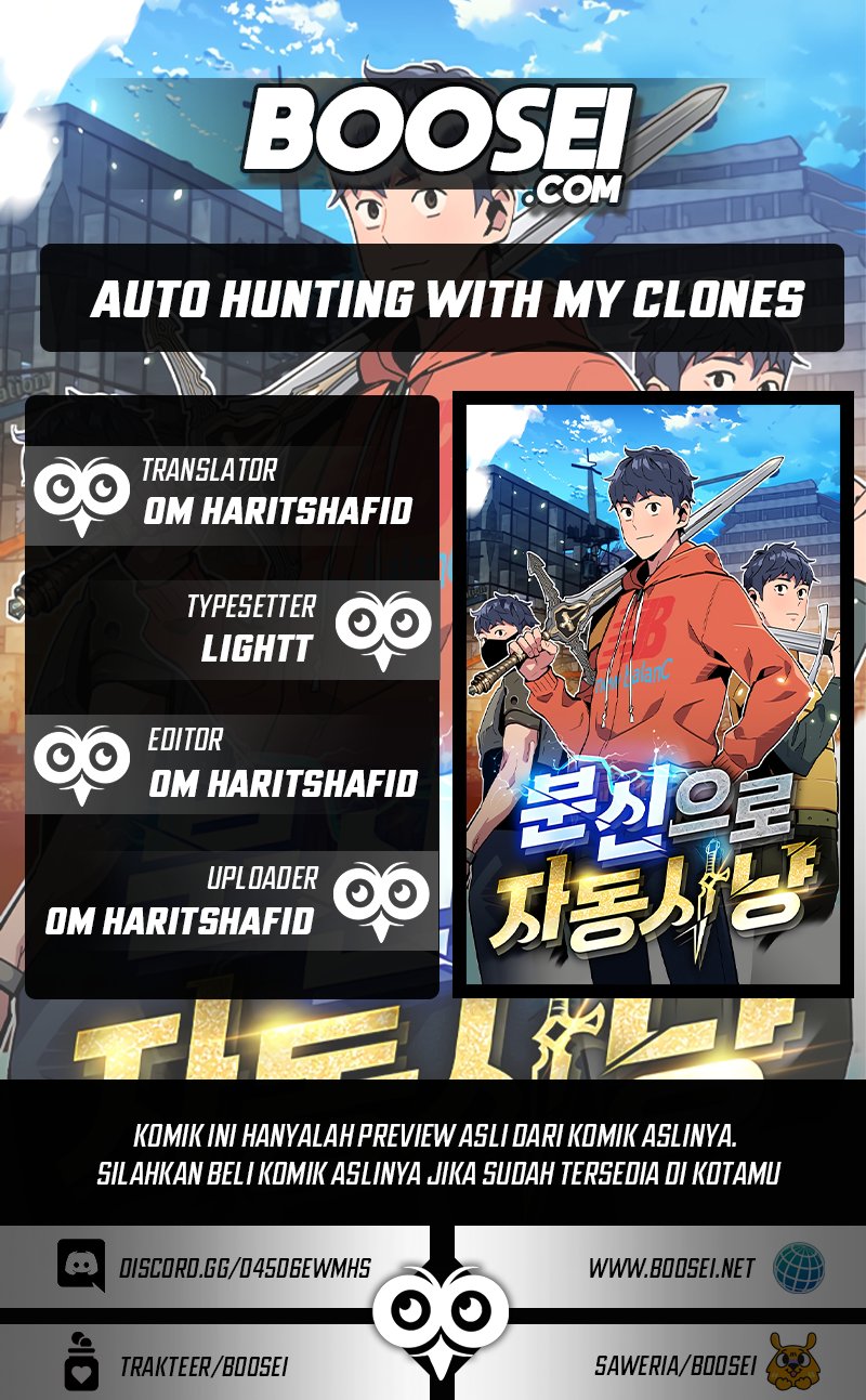 Dilarang COPAS - situs resmi www.mangacanblog.com - Komik auto hunting with clones 005 - chapter 5 6 Indonesia auto hunting with clones 005 - chapter 5 Terbaru 0|Baca Manga Komik Indonesia|Mangacan