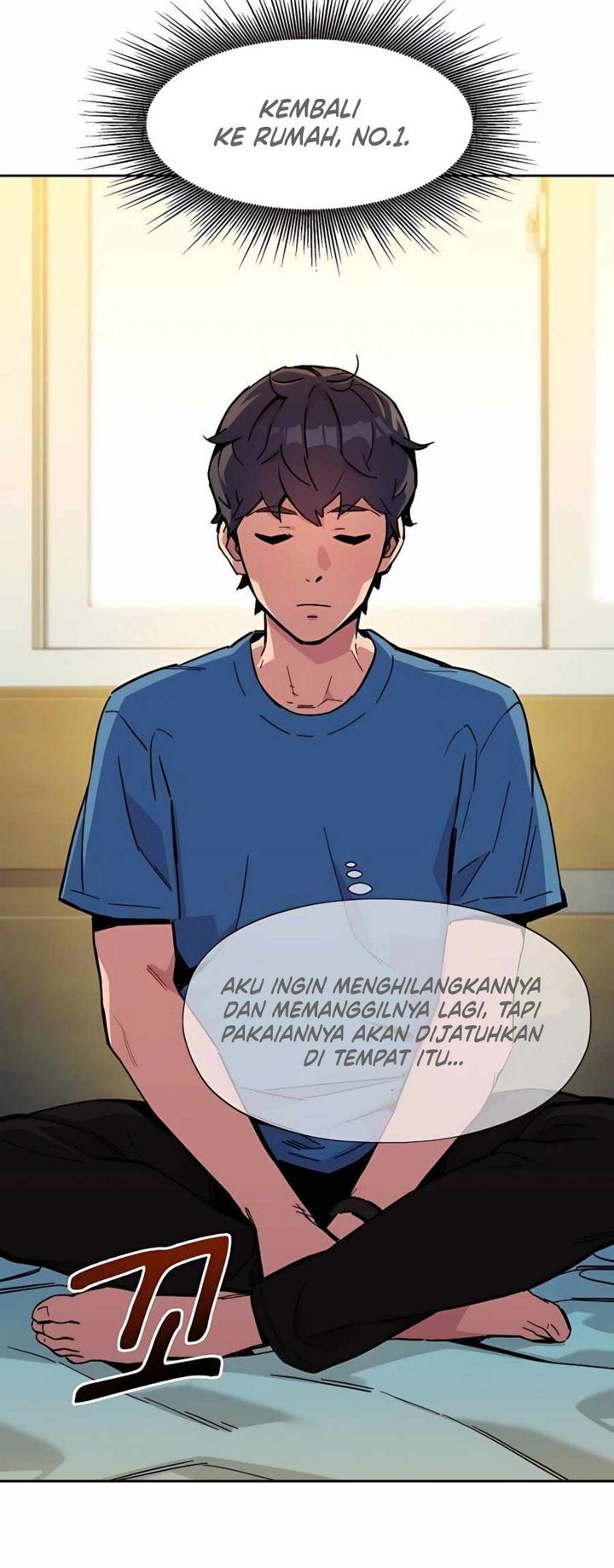 Dilarang COPAS - situs resmi www.mangacanblog.com - Komik auto hunting with clones 005 - chapter 5 6 Indonesia auto hunting with clones 005 - chapter 5 Terbaru 6|Baca Manga Komik Indonesia|Mangacan