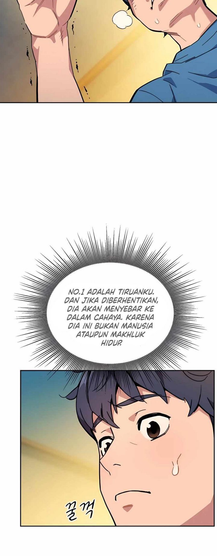 Dilarang COPAS - situs resmi www.mangacanblog.com - Komik auto hunting with clones 005 - chapter 5 6 Indonesia auto hunting with clones 005 - chapter 5 Terbaru 16|Baca Manga Komik Indonesia|Mangacan