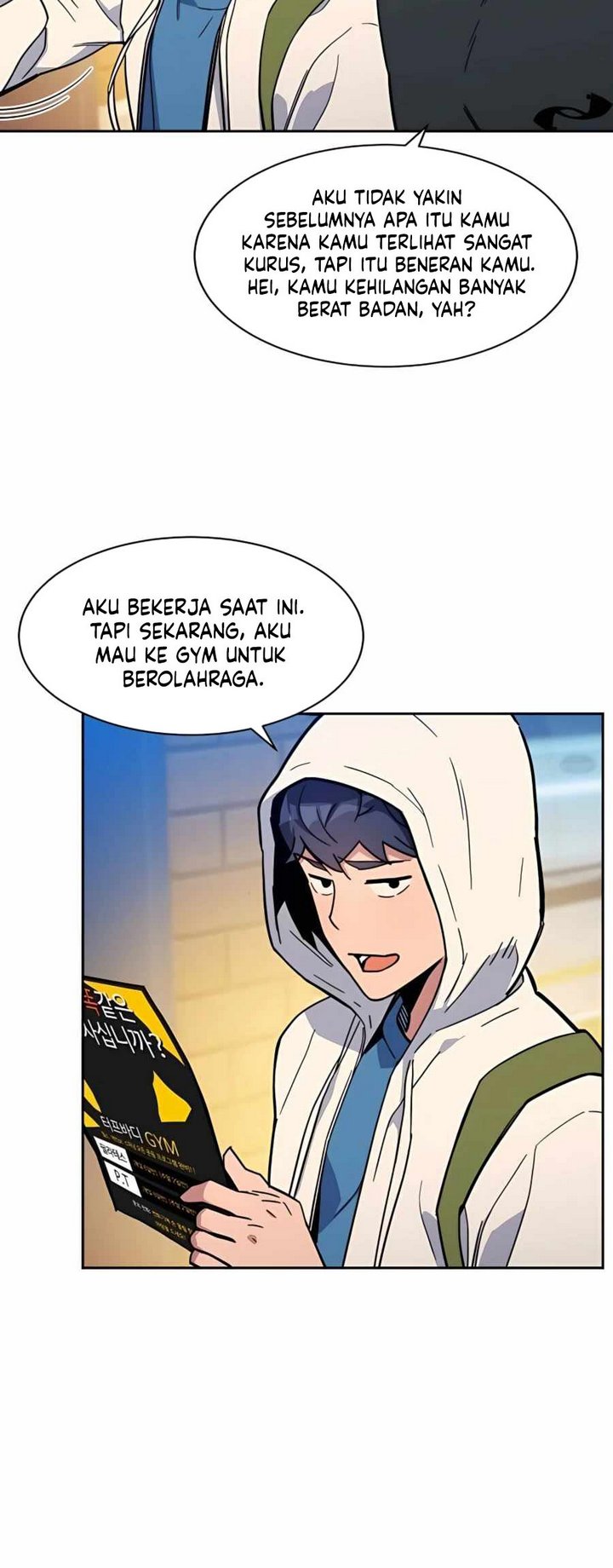 Dilarang COPAS - situs resmi www.mangacanblog.com - Komik auto hunting with clones 005 - chapter 5 6 Indonesia auto hunting with clones 005 - chapter 5 Terbaru 28|Baca Manga Komik Indonesia|Mangacan