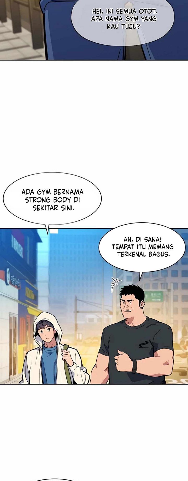 Dilarang COPAS - situs resmi www.mangacanblog.com - Komik auto hunting with clones 005 - chapter 5 6 Indonesia auto hunting with clones 005 - chapter 5 Terbaru 30|Baca Manga Komik Indonesia|Mangacan