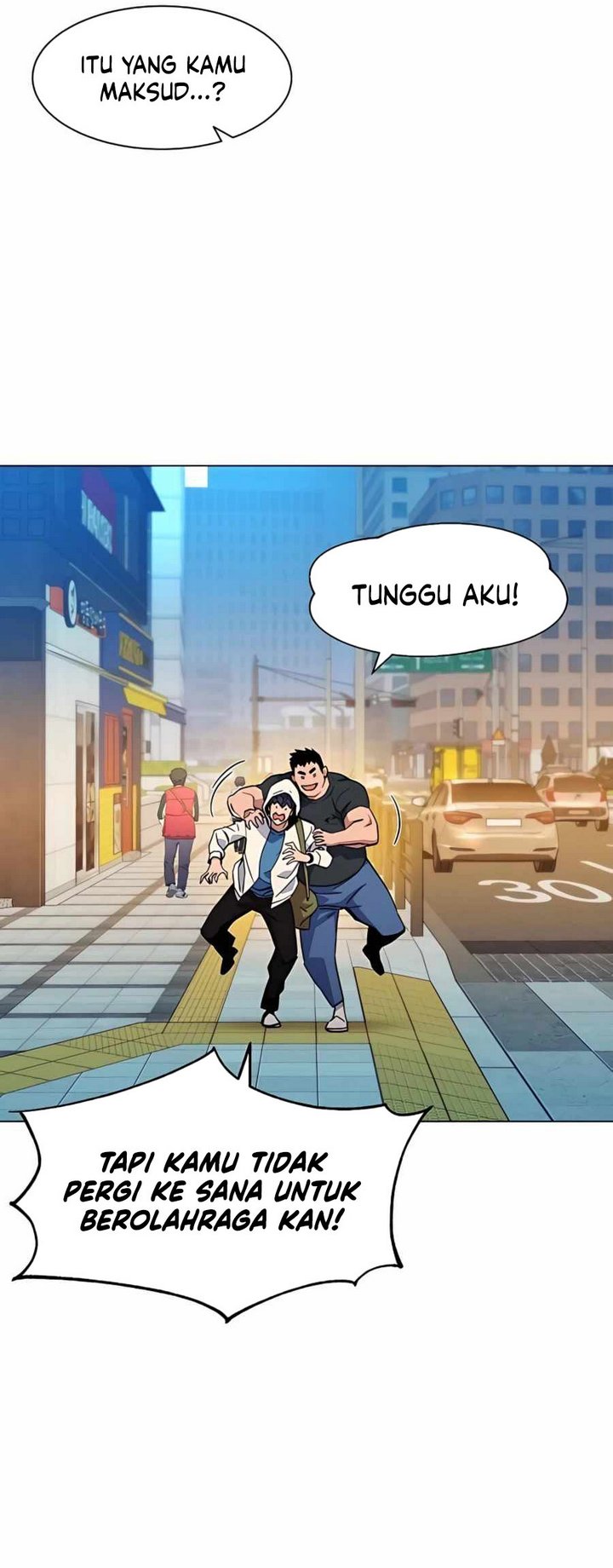 Dilarang COPAS - situs resmi www.mangacanblog.com - Komik auto hunting with clones 005 - chapter 5 6 Indonesia auto hunting with clones 005 - chapter 5 Terbaru 32|Baca Manga Komik Indonesia|Mangacan