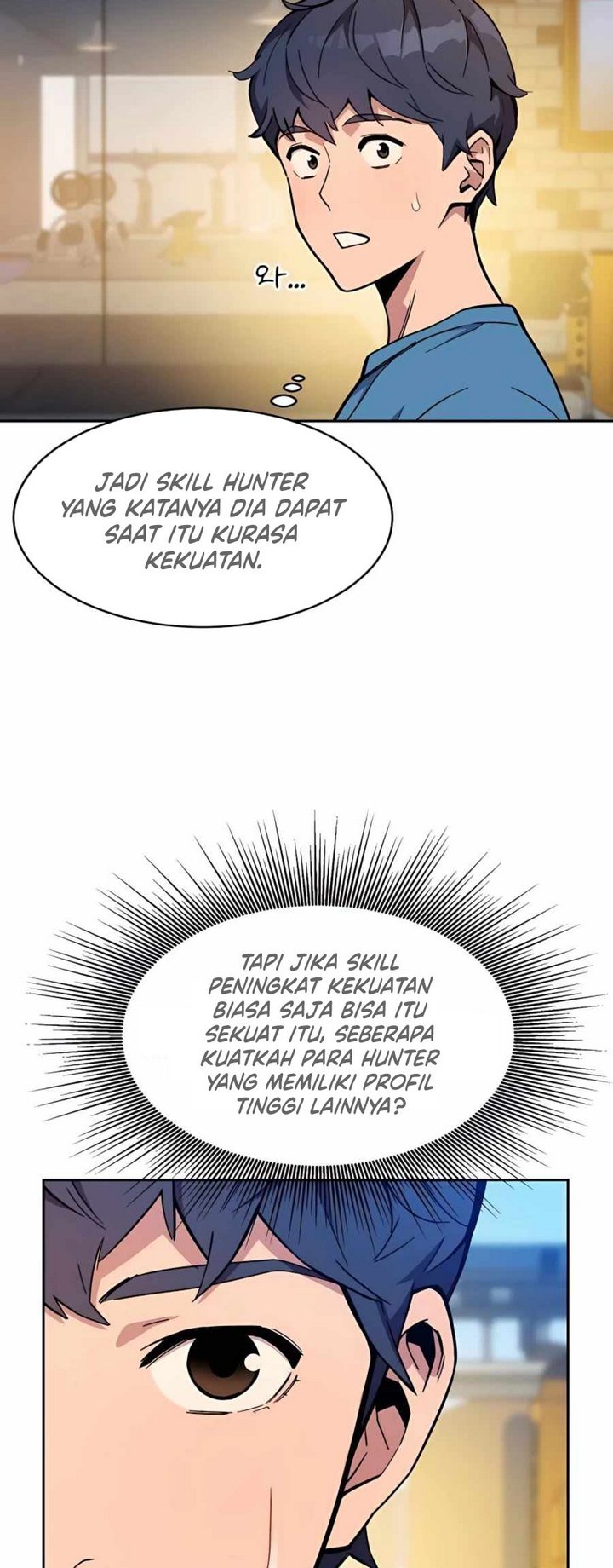 Dilarang COPAS - situs resmi www.mangacanblog.com - Komik auto hunting with clones 005 - chapter 5 6 Indonesia auto hunting with clones 005 - chapter 5 Terbaru 50|Baca Manga Komik Indonesia|Mangacan