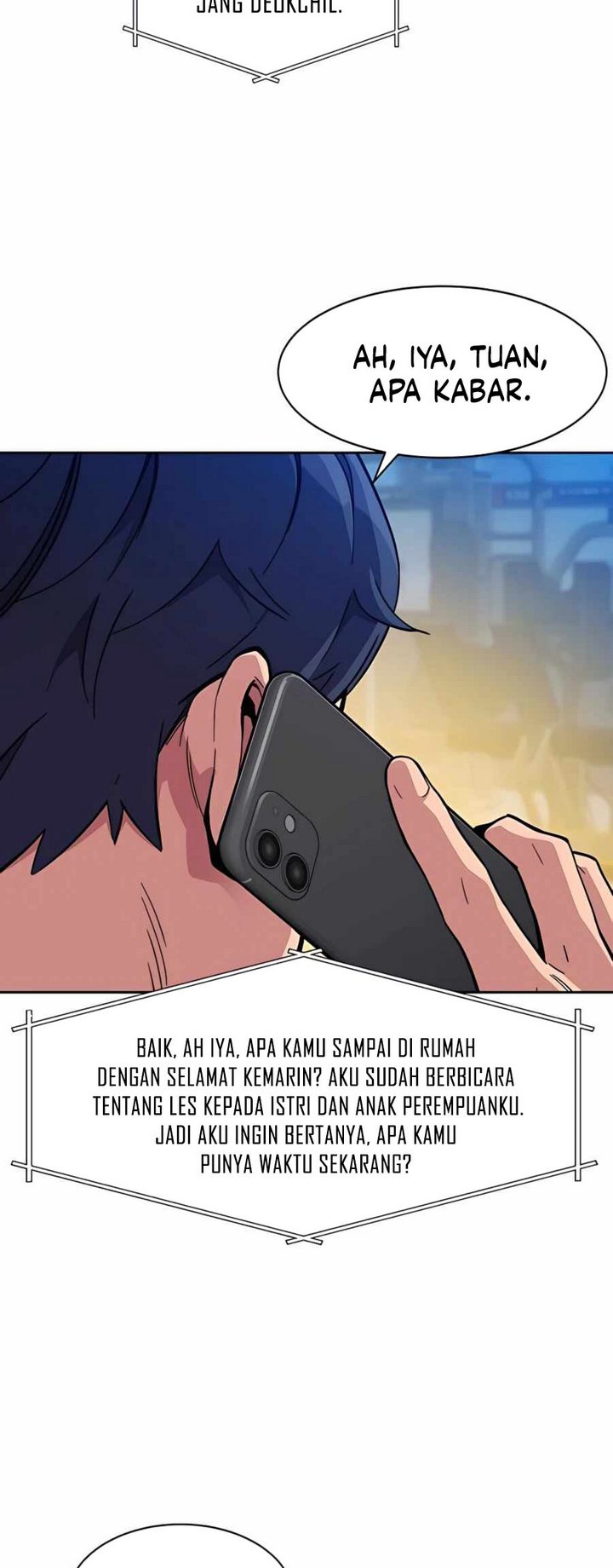 Dilarang COPAS - situs resmi www.mangacanblog.com - Komik auto hunting with clones 005 - chapter 5 6 Indonesia auto hunting with clones 005 - chapter 5 Terbaru 53|Baca Manga Komik Indonesia|Mangacan