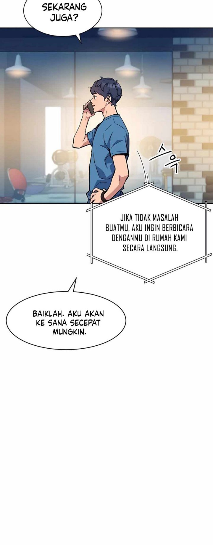 Dilarang COPAS - situs resmi www.mangacanblog.com - Komik auto hunting with clones 005 - chapter 5 6 Indonesia auto hunting with clones 005 - chapter 5 Terbaru 54|Baca Manga Komik Indonesia|Mangacan