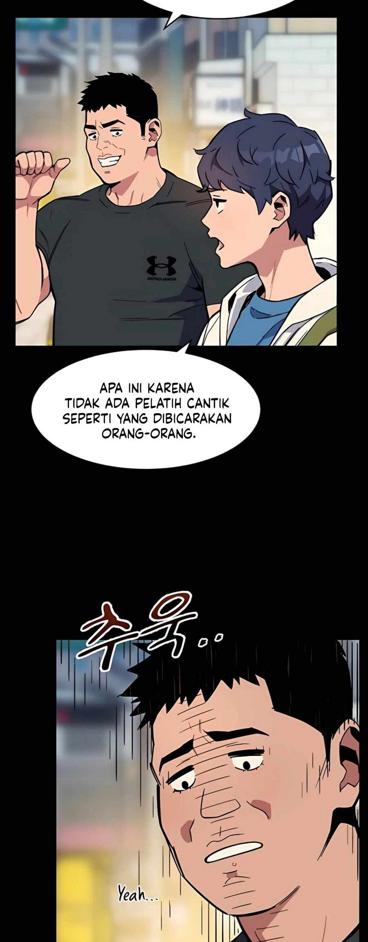 Dilarang COPAS - situs resmi www.mangacanblog.com - Komik auto hunting with clones 005 - chapter 5 6 Indonesia auto hunting with clones 005 - chapter 5 Terbaru 57|Baca Manga Komik Indonesia|Mangacan